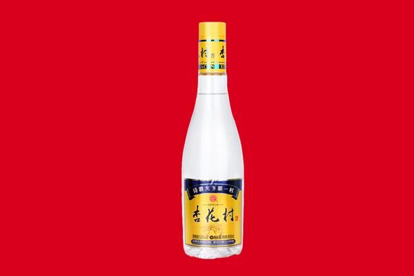 日喀则江孜回收杏花村