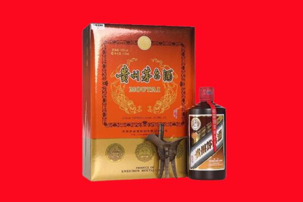 日喀则江孜回收30年茅台酒.jpg