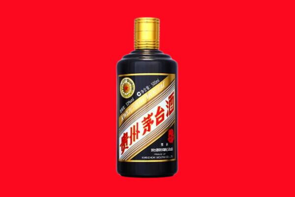 日喀则江孜回收茅台酒瓶